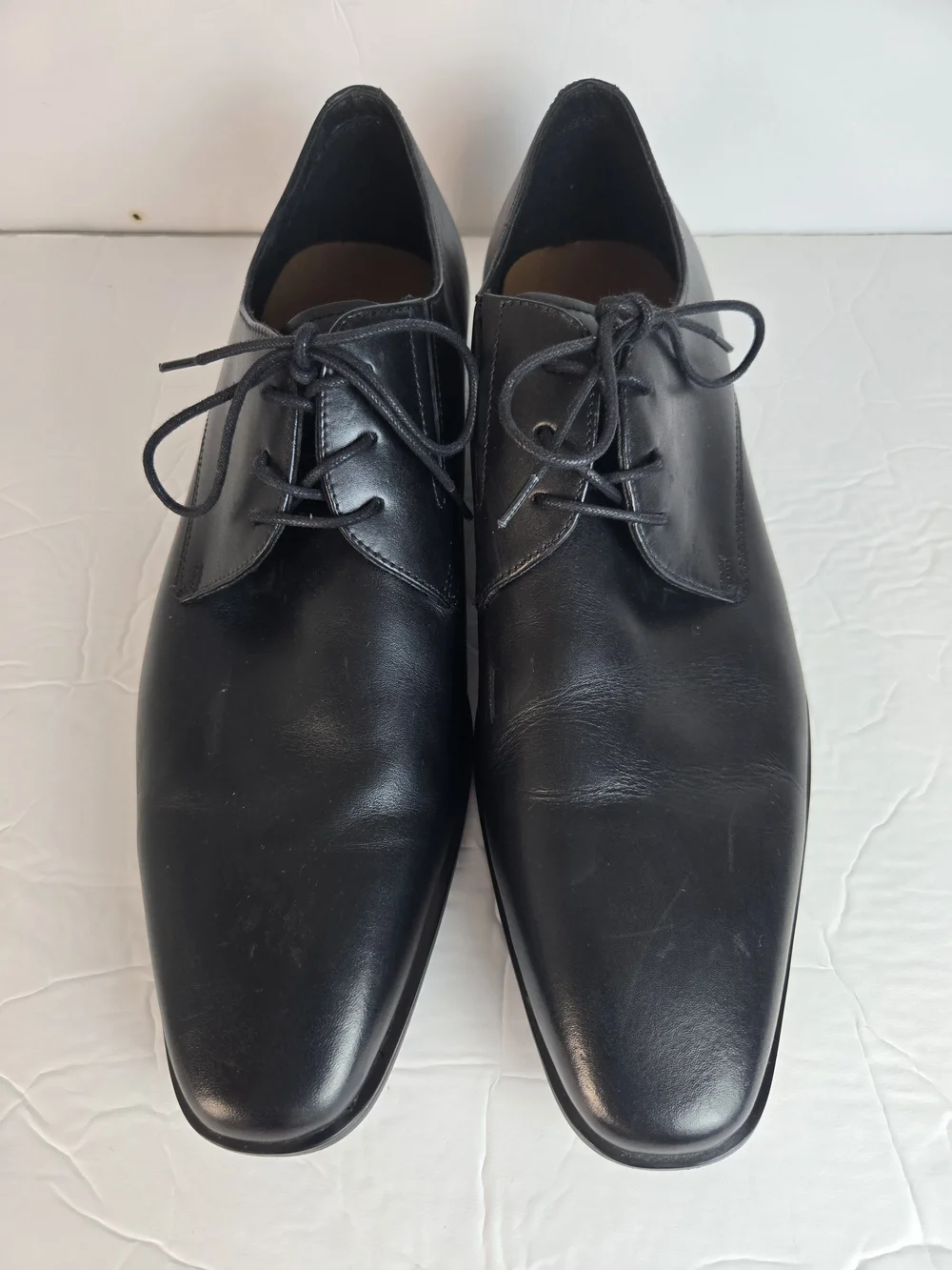 Aldo sleek black